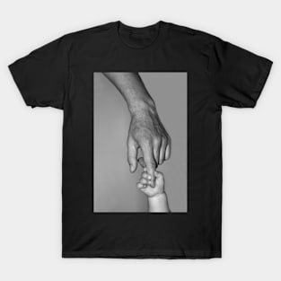 "Don't Let Me Go, Daddy" T-Shirt